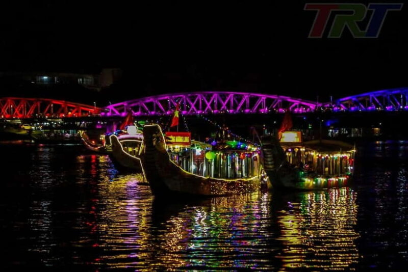 Hue: Perfume River Dinner Cruise with Traditional Show - Final Thoughts