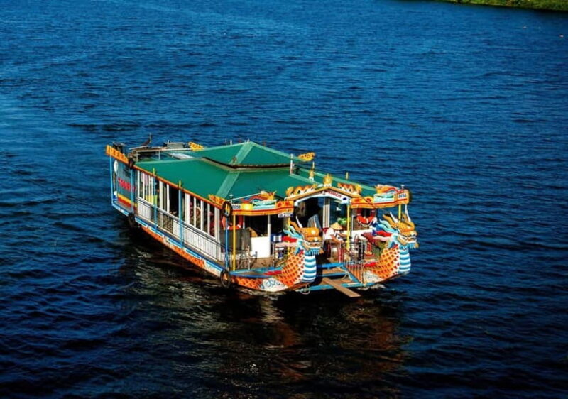 Hue: Perfume River Dinner Cruise with Traditional Show - Is This Tour Worth the Price?