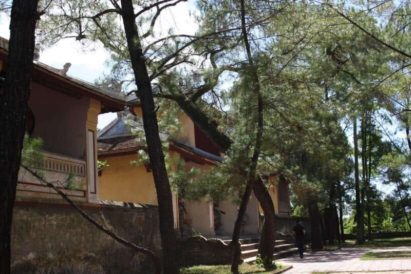 Hue: Perfume River Dragon Boat Cruise Pagoda & Tombs Visit - Final Thoughts