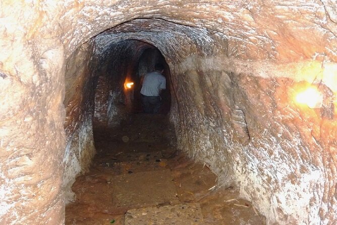 Hue - Phong Nha by Private Car Transfer With DMZ Tour - Weather and Cancellation