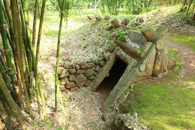 Hue - Phong Nha by Private Car Transfer With DMZ Tour - Traveler Reviews