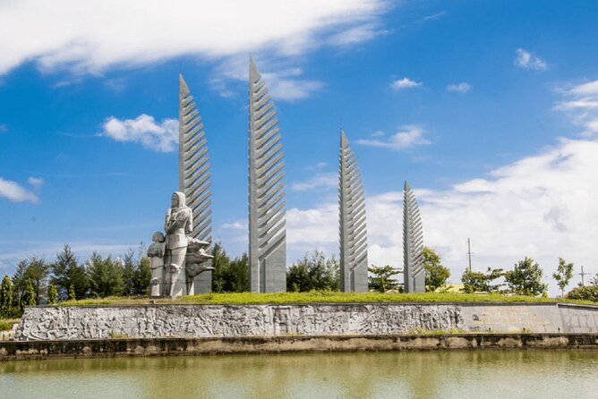 Hue - Phong Nha by Private Car Transfer With DMZ Tour - Traveler Photos and Ratings