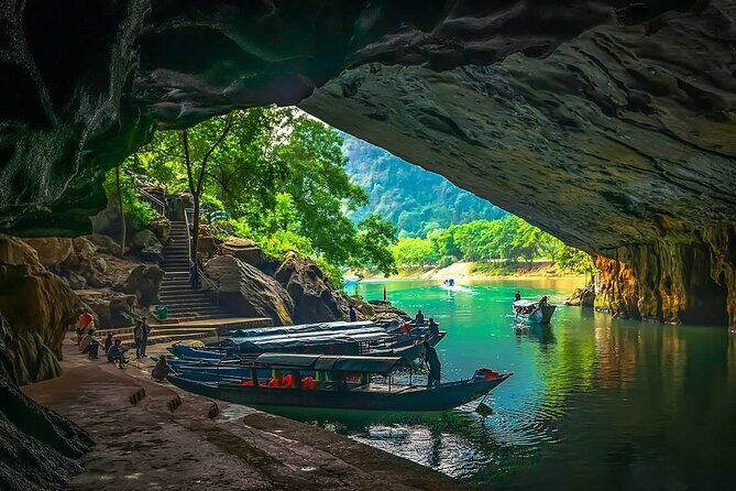Hue Phong Nha Cave Group Tour - An In-Depth Look at the Tour Experience