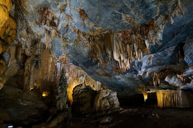 Hue Phong Nha Cave Group Tour - FAQ