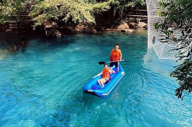 Hue Phong Nha Cave Group Tour - FAQ