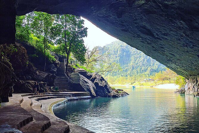Hue Phong Nha Cave Paradise Cave 2 Days - Detailed Review of the 2-Day Tour