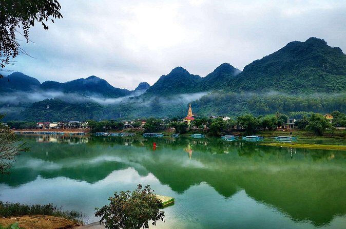 Hue Phong Nha Cave Paradise Cave 2 Days - Frequently Asked Questions