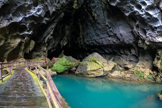 Hue Phong Nha Cave Paradise Cave 2 Days - What Makes This Tour Stand Out?