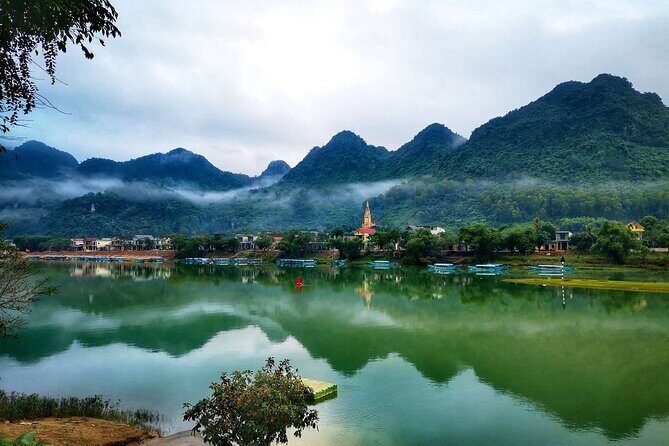 Hue Phong Nha Cave Paradise Cave 2 Days - FAQ