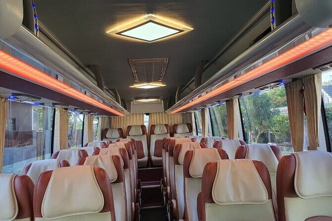 Hue (Phu Bai) Airport Pickup to Hue City Center by Private car - Who Should Consider This Transfer?