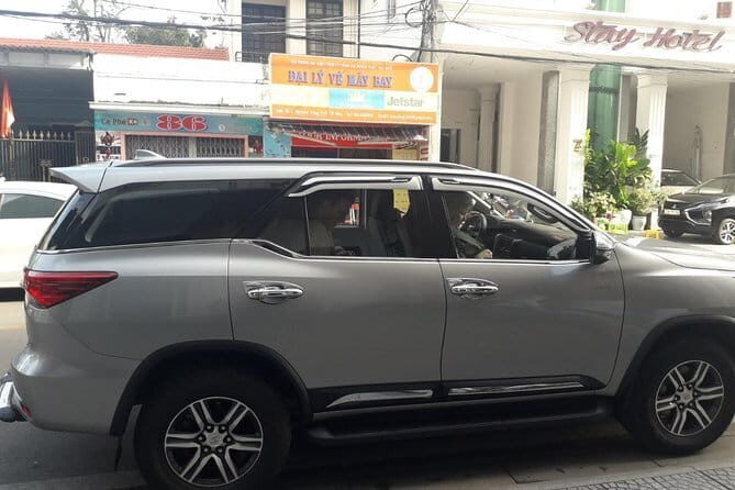 Hue (Phu Bai) Airport Pickup to Hue City Center by Private car - Final Thoughts on Value and Practicality