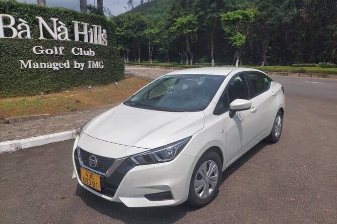 Hue (Phu Bai) Airport Pickup to Hue City Center by Private car - Final Thoughts: Why Choose This Transfer?
