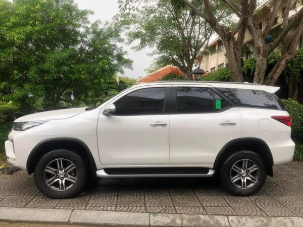 Hue: Phu Bai Airport to City Center by Private Car Transfer - Cancellation Policy
