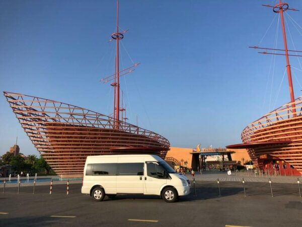 Hue: Phu Bai Airport to City Center by Private Car Transfer - Tips for a Smooth Transfer