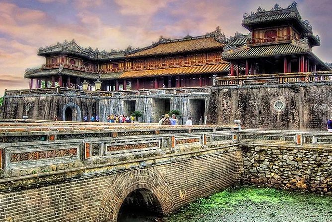 Hue Premier Group Tour From Da Nang/ Hoi an With Small Group - Tour Departure and Duration