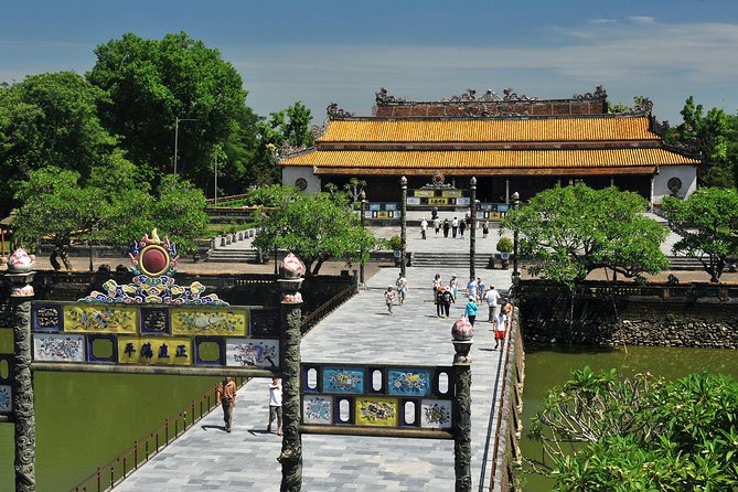 Hue Premier Group Tour From Da Nang/ Hoi an With Small Group - Testimonial and Customer Experience