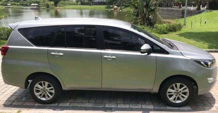 Hue Private Airport Transfer - Good To Know