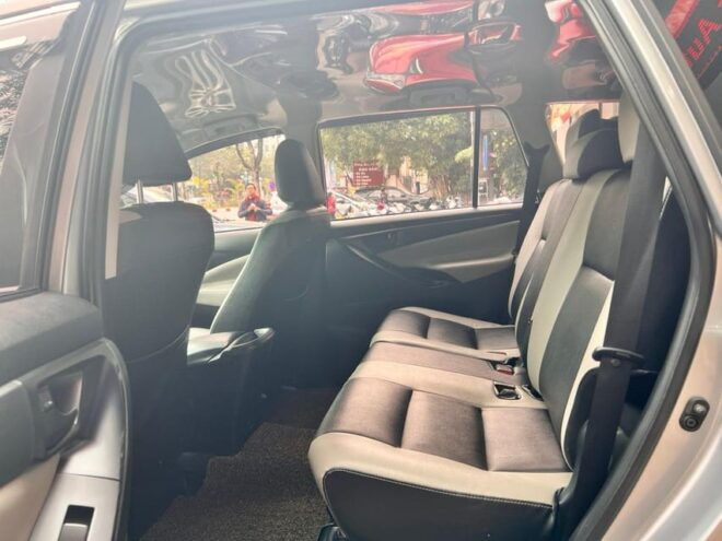 Hue Private Airport Transfer - Driver Experience