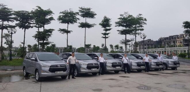 Hue Private Airport Transfer - Customization and Flexibility