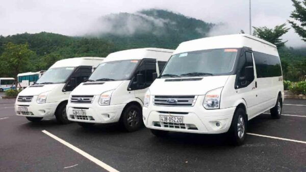Hue Private Airport Transfer - Pricing Information