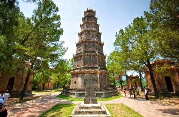 Hue Private Car for Sightseeing With English Speaking Driver - Inclusions and Exclusions
