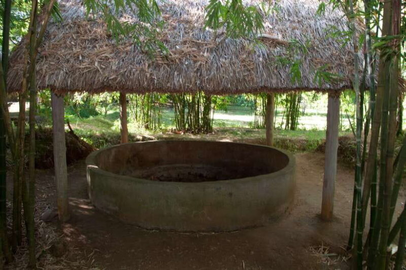 Hue: Private Car to DMZ with Vinh Moc Tunnels and More - FAQs