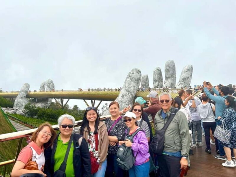 Hue: Private Car to/from Hoi An via Multi Attractions(1-Way) - An In-Depth Look at the Journey