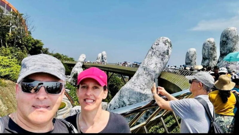 Hue: Private Car to/from Hoi An via Multi Attractions(1-Way) - Authentic Insights from Reviews