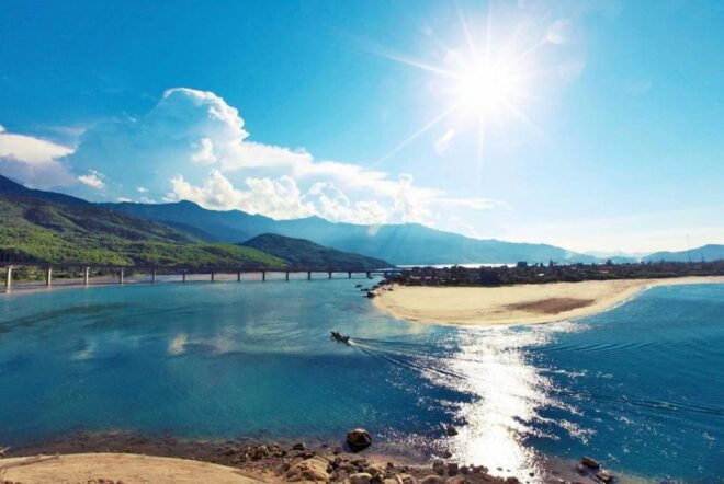 Hue : Private Car to Hoi an via Haivan Pass & City of Ghosts - Restrictions and Recommendations