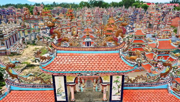 Hue : Private Car to Hoi an via Haivan Pass & City of Ghosts - Frequently Asked Questions
