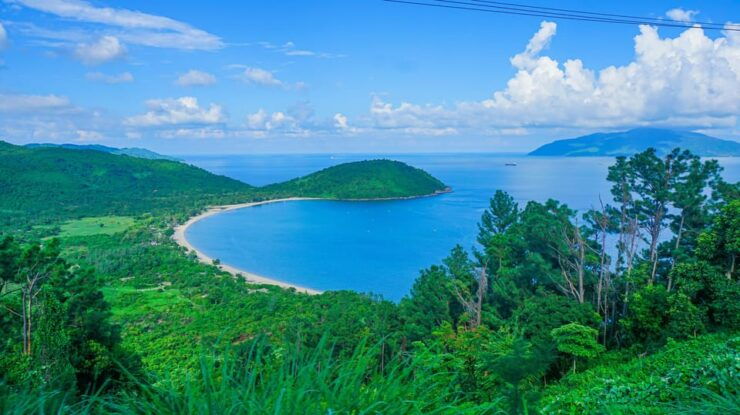 Hue :Private Car to Hoi An via HaiVan Pass & MySon Sanctuary - Good To Know