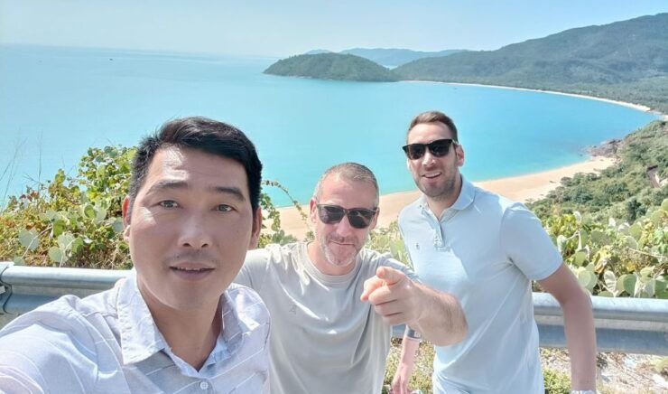 Hue: Private Car to Hoi an With Sightseeing - Experience Details
