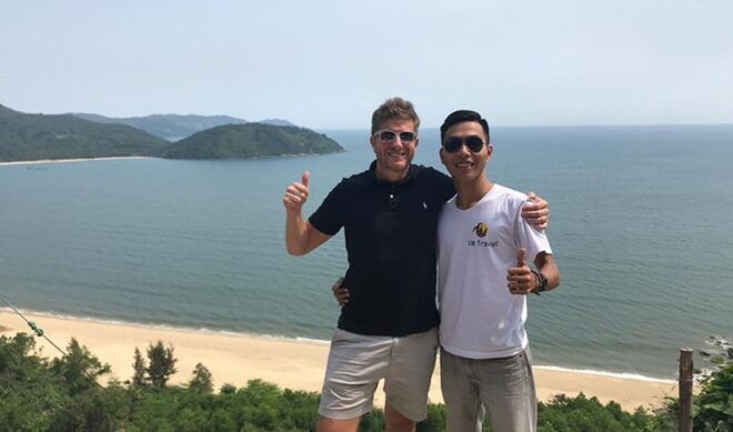 Hue: Private Car to Hoi an With Sightseeing - Itinerary Details