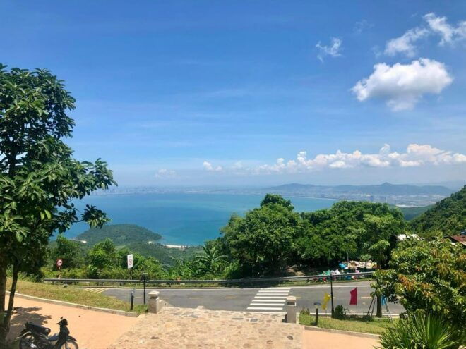 Hue: Private Car Transfer to Hoi An via Monkey Mountain - Inclusions and Exclusions