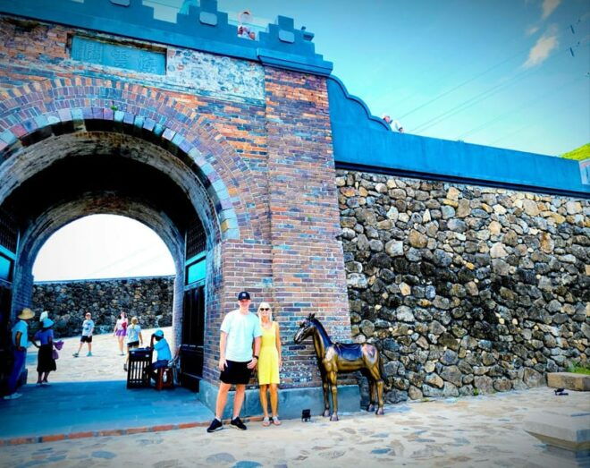 Hue: Private Car Transfer to Hoi An via Monkey Mountain - Important Information