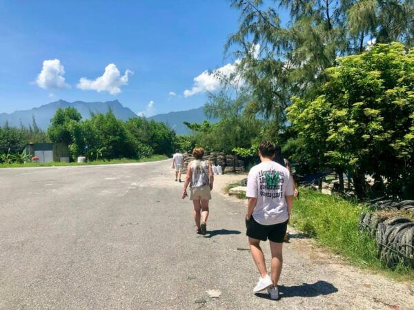 Hue: Private Car Transfer to Hoi An via Monkey Mountain - Booking and Cancellation Policies