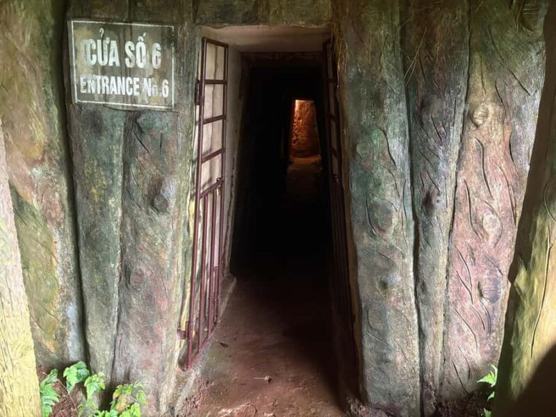 Hue: Private Car Trip to Dong Hoi via Vinh Moc Tunnels - Good To Know