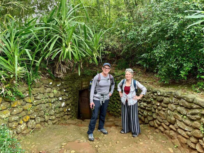 Hue: Private Car Trip to Dong Hoi via Vinh Moc Tunnels - Why Choose This Private Transfer?