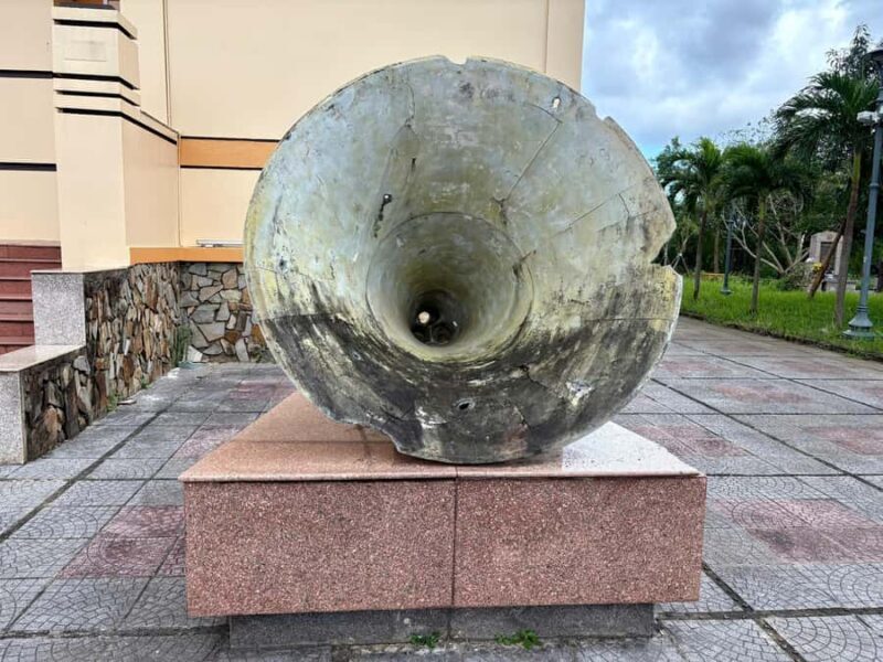 Hue: Private Car Trip to Dong Hoi via Vinh Moc Tunnels - FAQ