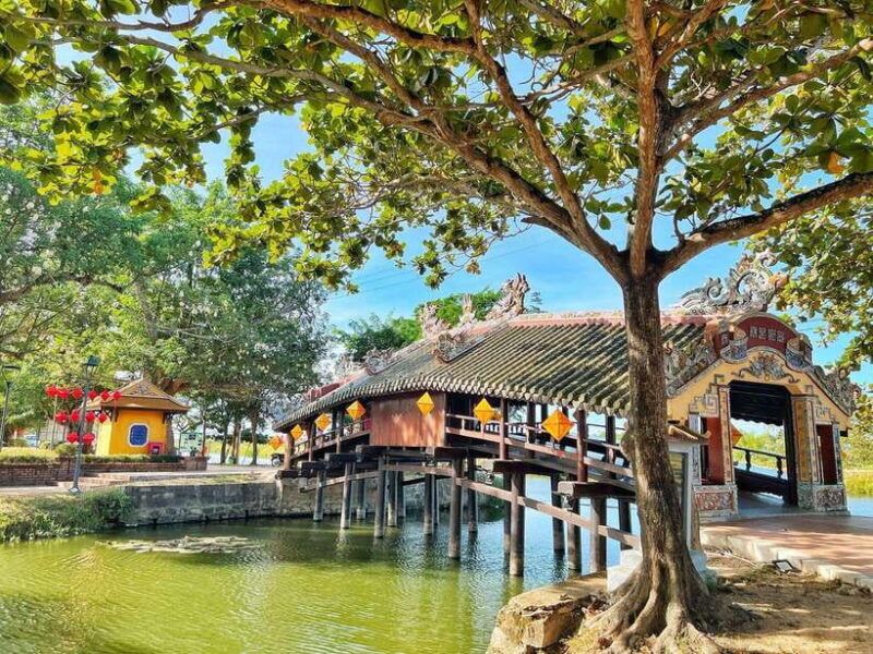 Hue : Private City Tour - Customize Your Own Itinerary - A Deep Dive into the Experience