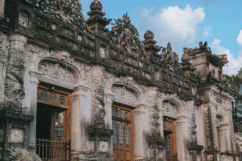 Hue : Private City Tour - Customize Your Own Itinerary - FAQs