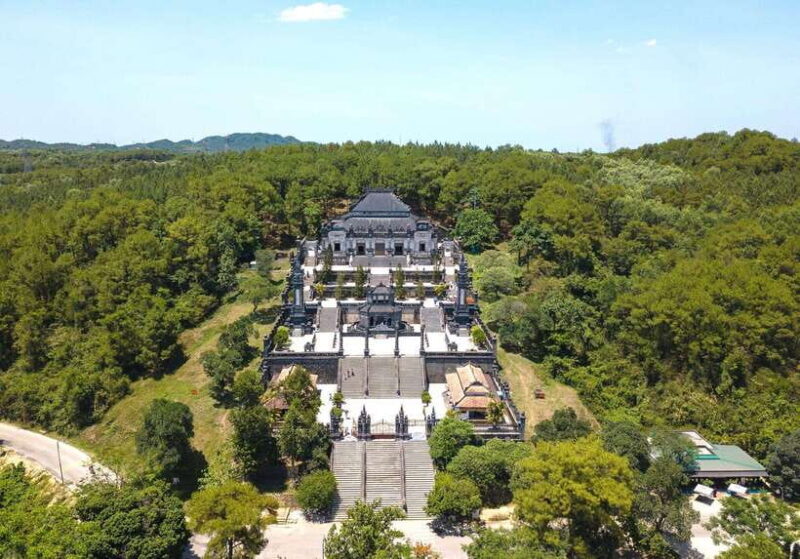 Hue : Private City Tour - Customize Your Own Itinerary - Good To Know