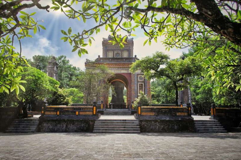 Hue : Private City Tour - Customize Your Own Itinerary - Exploring Hue in Your Own Style
