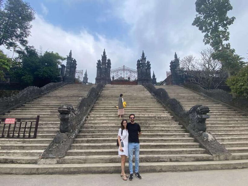 Hue : Private City Tour - Customize Your Own Itinerary - Who Would Love This Tour?