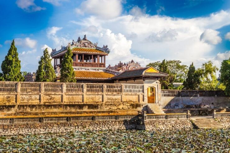 Hue Private Day Tour - Shore Excursion From Tiên Sa Port - Key Highlights