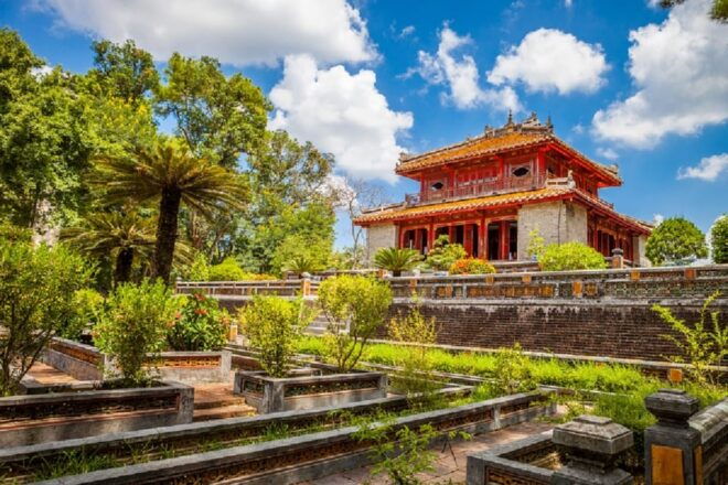 Hue Private Day Tour - Shore Excursion From Tiên Sa Port - Important Information