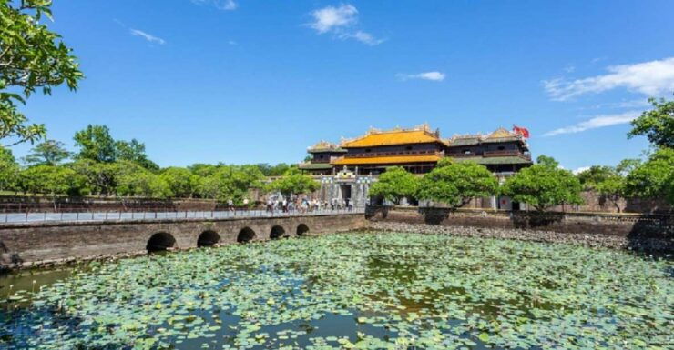 Hue Private Day Tour - Shore Excursion From Tiên Sa Port - Activity Details