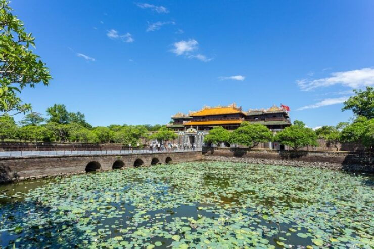 Hue Private Day Tour - Shore Excursion From Tiên Sa Port - Experience Highlights