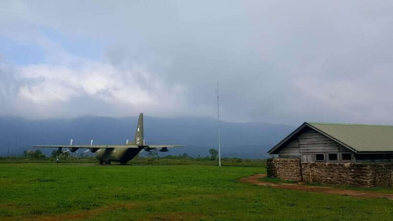 Hue : Private Day Trip to DMZ : Vinh Moc tunnel & Khe Sanh - A Deep Dive into the Itinerary