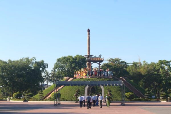 Hue : Private Day Trip to DMZ : Vinh Moc Tunnel & Khe Sanh - Nearby Attractions and Activities